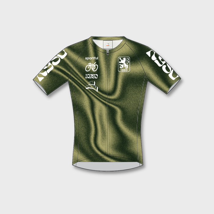 TSV 1860 Radtrikot 26/27