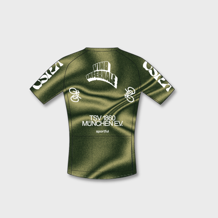 TSV 1860 Radtrikot 26/27
