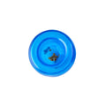 Tuff Snoop Lil Snoop Translucent Interactive Toy - Royal Blue - Posh Puppy Boutique