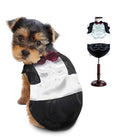 Tuxedo - Posh Puppy Boutique