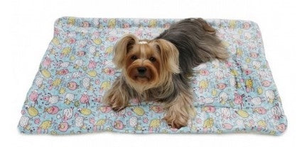 Ultra Soft Minky-Plush Funny Sheep Blanket - Posh Puppy Boutique