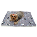 Ultra Thick Plush Penguins Blanket - Posh Puppy Boutique