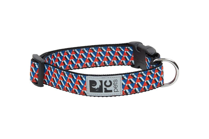 Vector Clip Collar - Posh Puppy Boutique