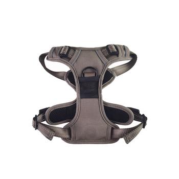 Venture Paw Pull Control Dog Harness - Dried Sage