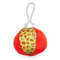 Vintage Ornaments Toy - Posh Puppy Boutique