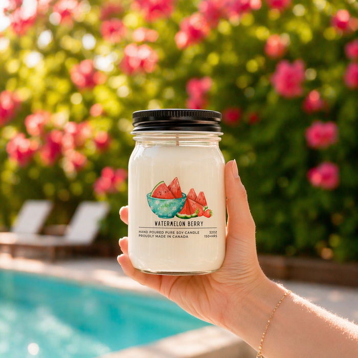 Watermelon Berry