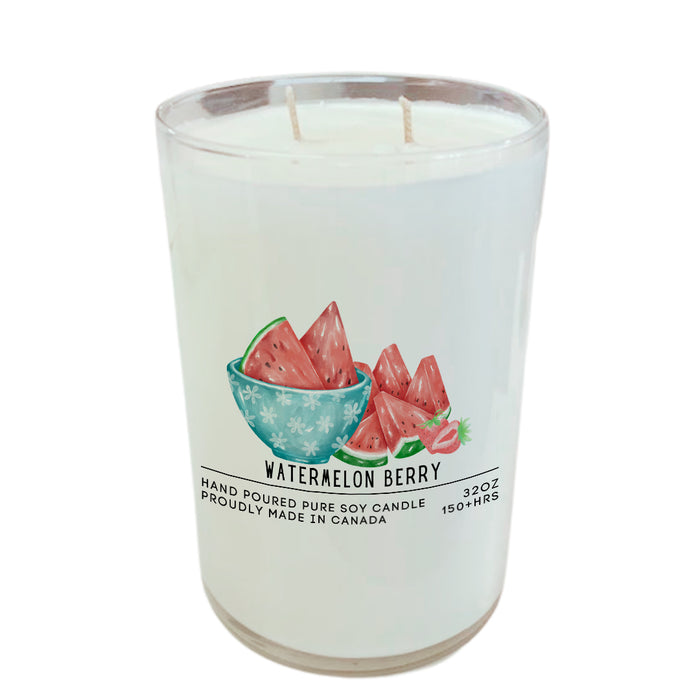 Watermelon Berry