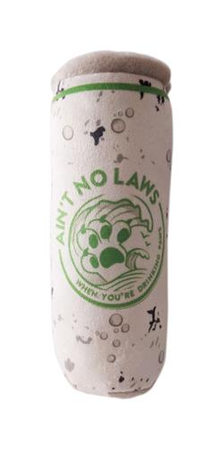 White Paw - Lickety Lime - Posh Puppy Boutique