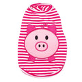 Wilbur Pig Tee - Posh Puppy Boutique