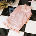 Wooflink Cupcake Sweatshirt Pink - Posh Puppy Boutique