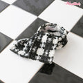 Wooflink Grace 2 Scarf - Black