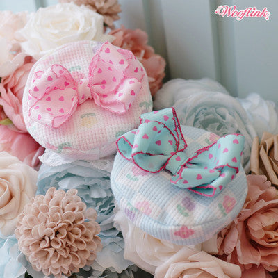 Wooflink Hi Spring Beret in 2 Colors