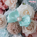 Wooflink Hi Spring Hair Bow in 4 Colors