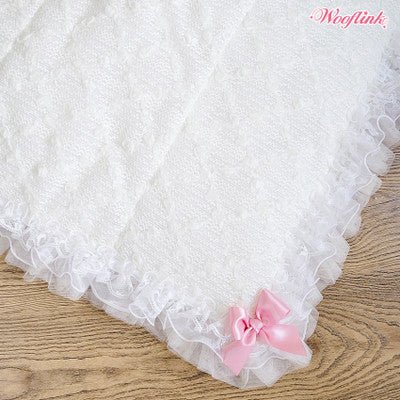 Wooflink Romantic Days of Summer Floor Mattress - Posh Puppy Boutique
