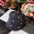 Wooflink Shine Like a Diamond Cap in Black