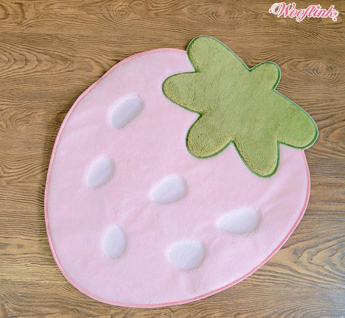 Wooflink Strawberry Playmate - Posh Puppy Boutique