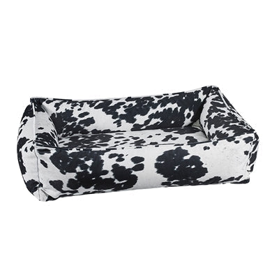 Wrangler MicroLinen Urban Lounger Bed - Posh Puppy Boutique