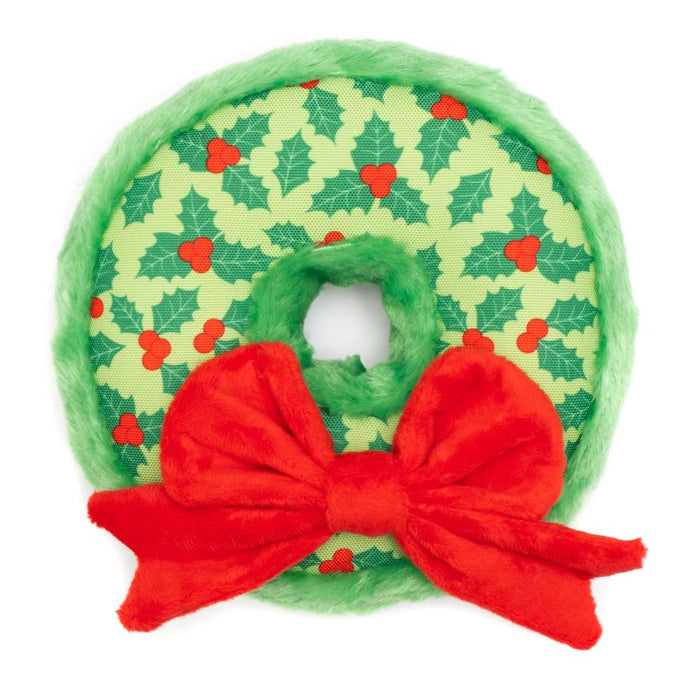 Wreath Toy - Posh Puppy Boutique