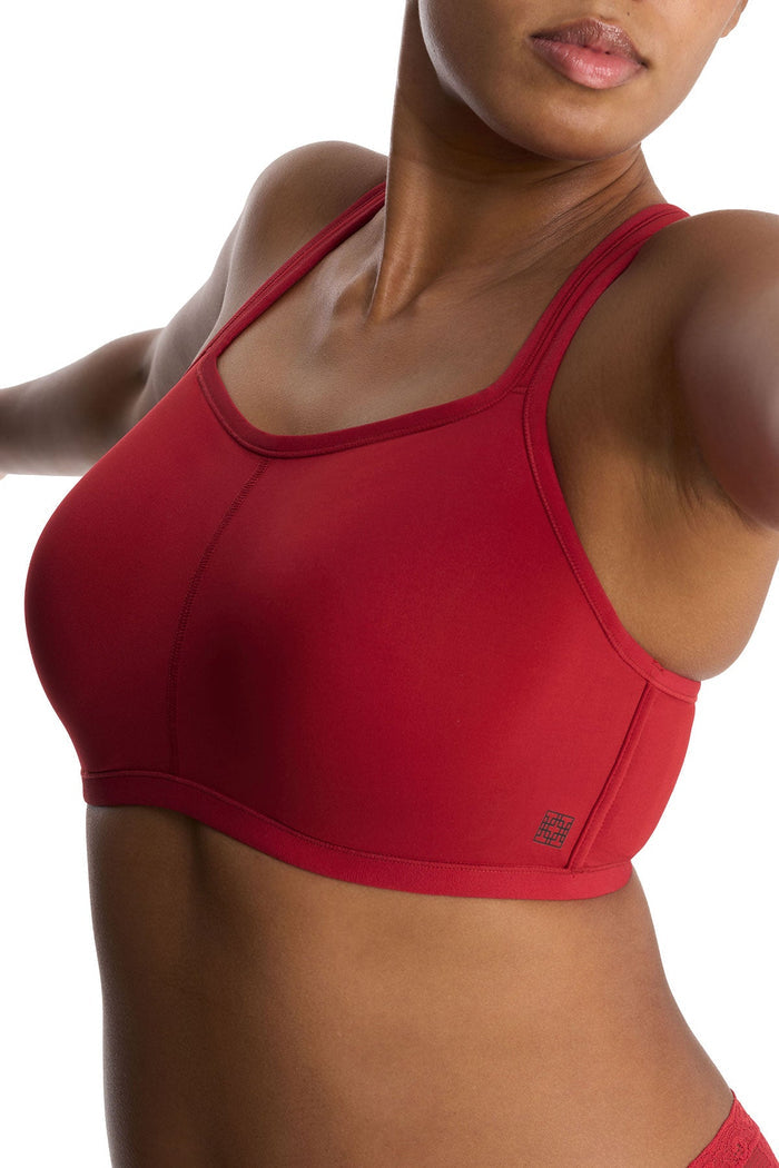 Yogi Contour Convertible Sports Bra