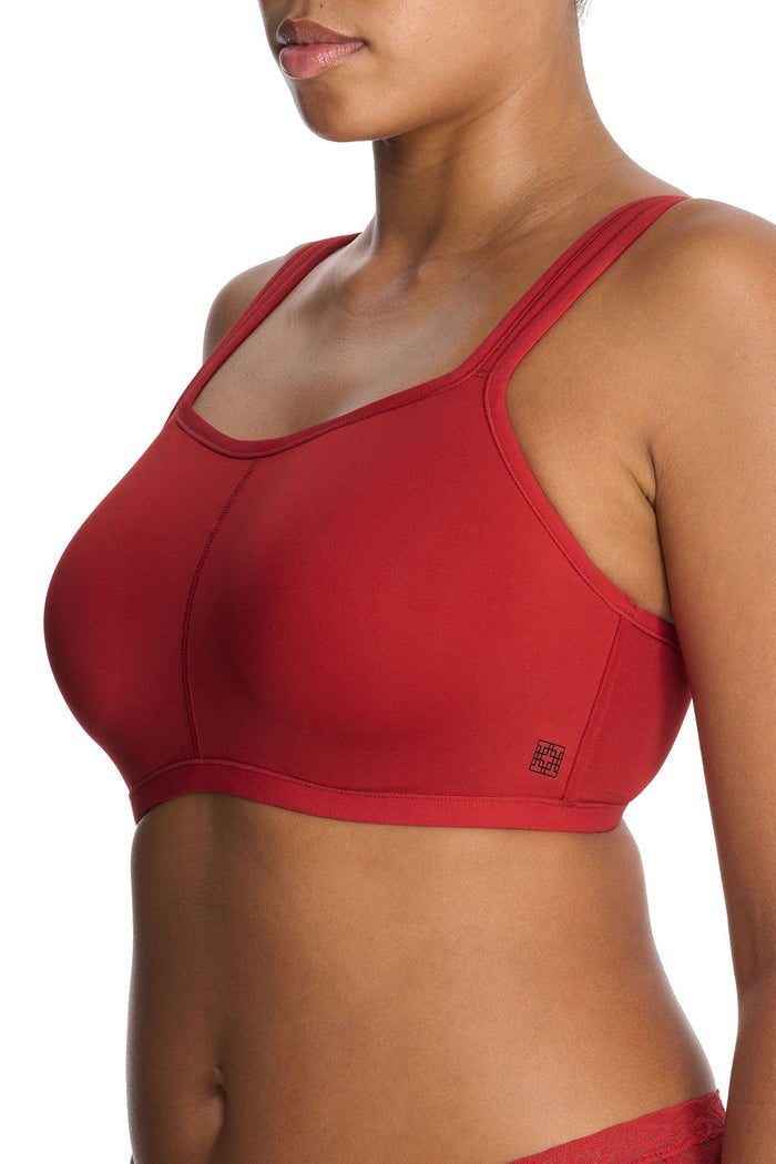 Yogi Contour Convertible Sports Bra
