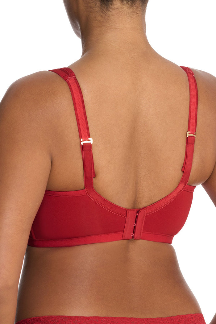 Yogi Contour Convertible Sports Bra